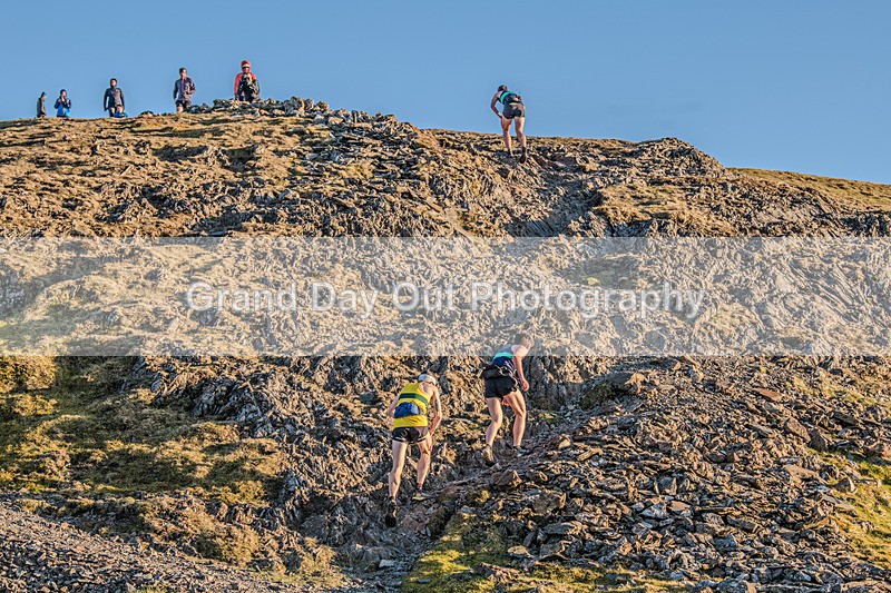 Grisedale-52 - Grisedale Grind Fell Race Wednesday 17th April 2024