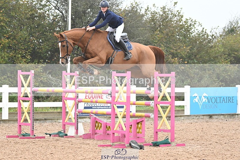 241102A-131351-04749 - SAT Cls 15 Foxhunter and 1.20m Open