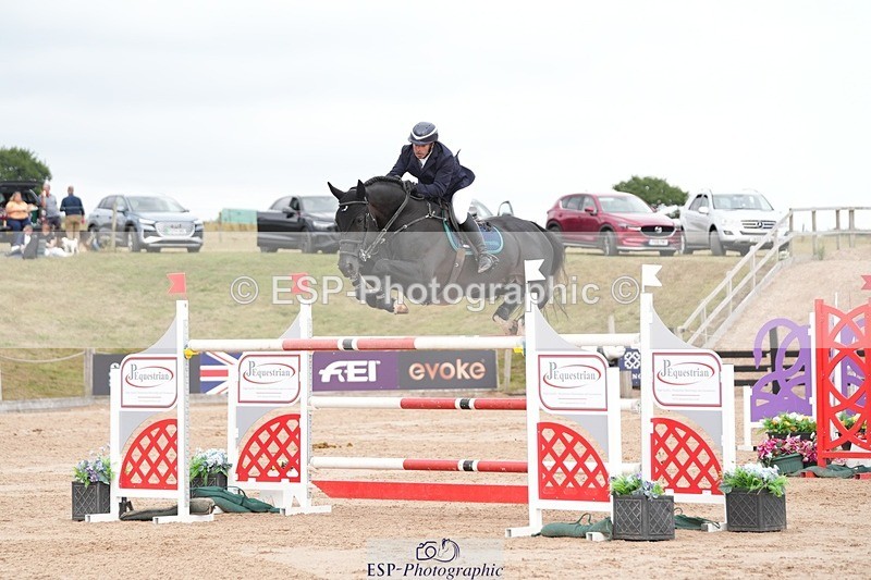 250718-170817-12566 - Cls 6, 3 Star Big Tour LR Qualifier Break til End