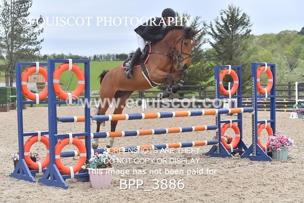 BPP_3886 - CLASS 7 - FRI - Senior Discovery/ 1m Open