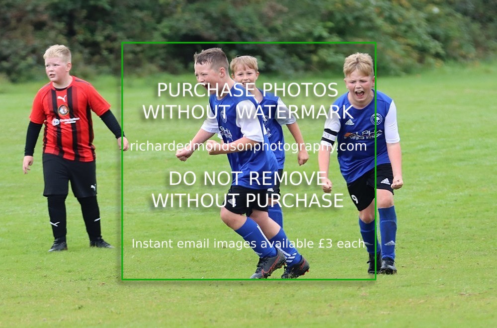 IMG_5738 - Ibis Under 11 v  Heathwaite