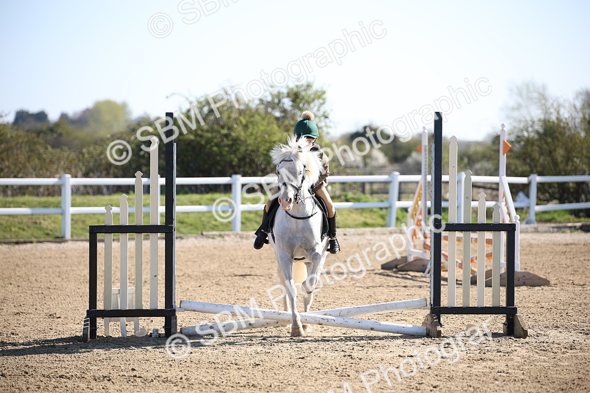 SBM_000290 - Class 1 - 40cm