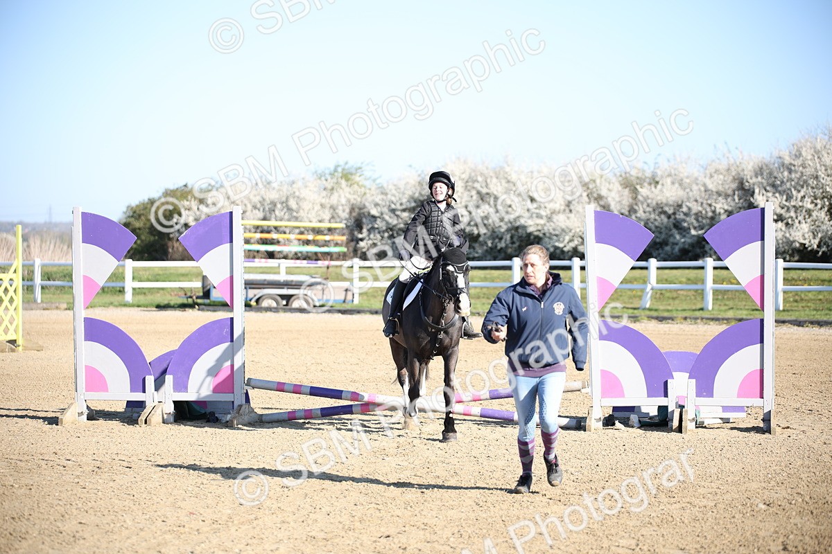 SBM_000053 - Class 1 - 40cm