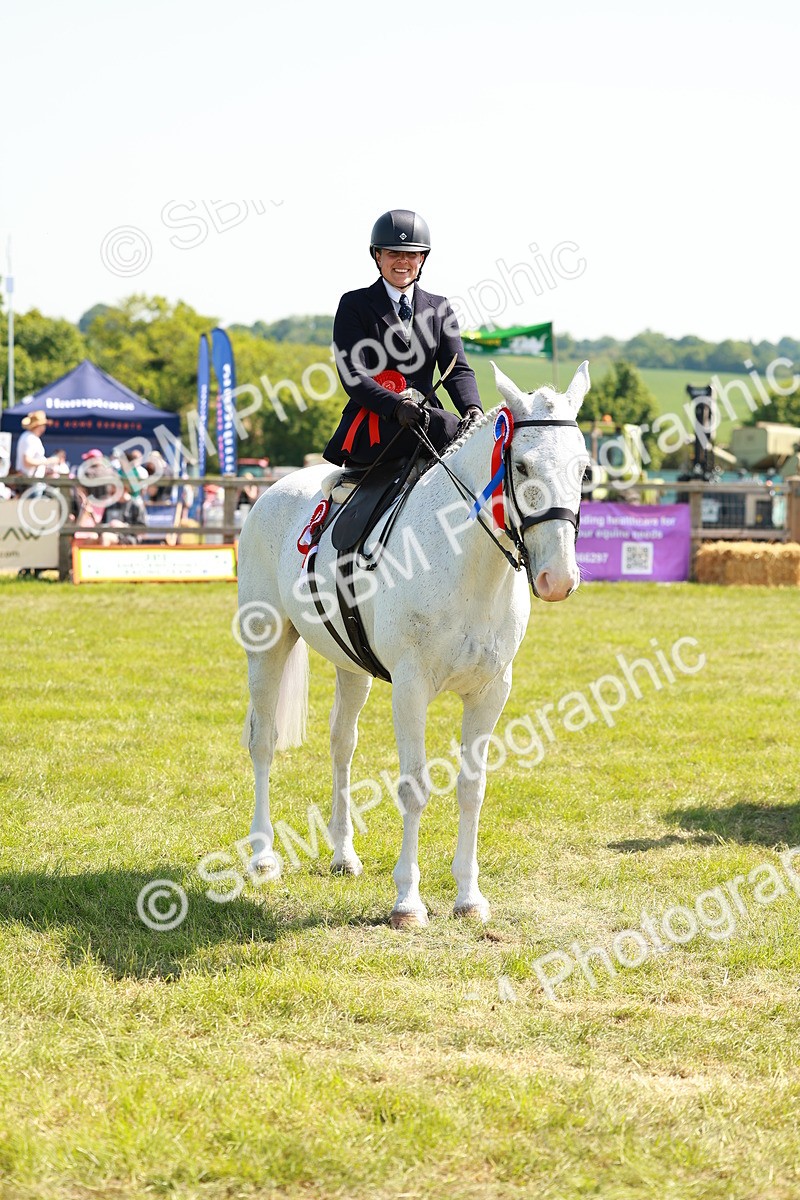 SBM_13459 - Class 70-71 - Side Saddle