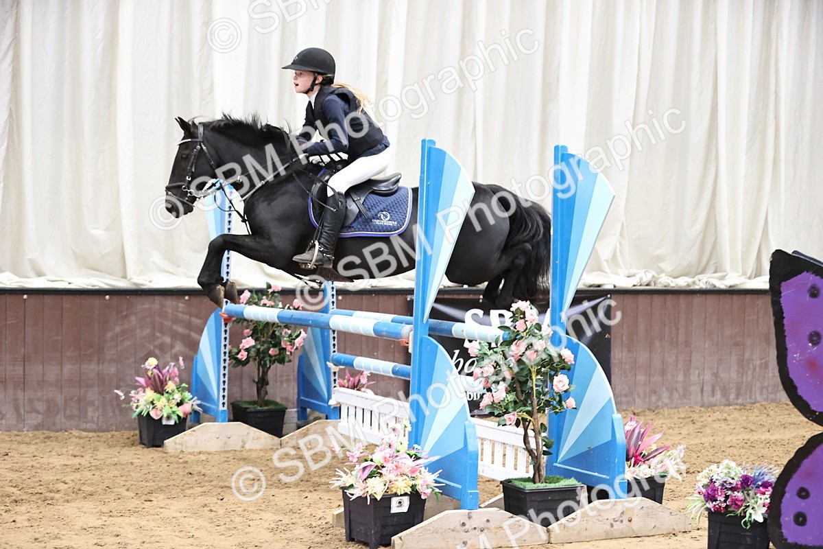 SBM_002743 - Class 12 - Springboard 128cm 138cm 90cm 1.00m