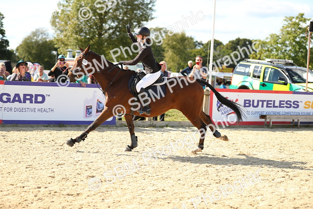 SBM_24430 - J45 - Accumulator 70 80cm