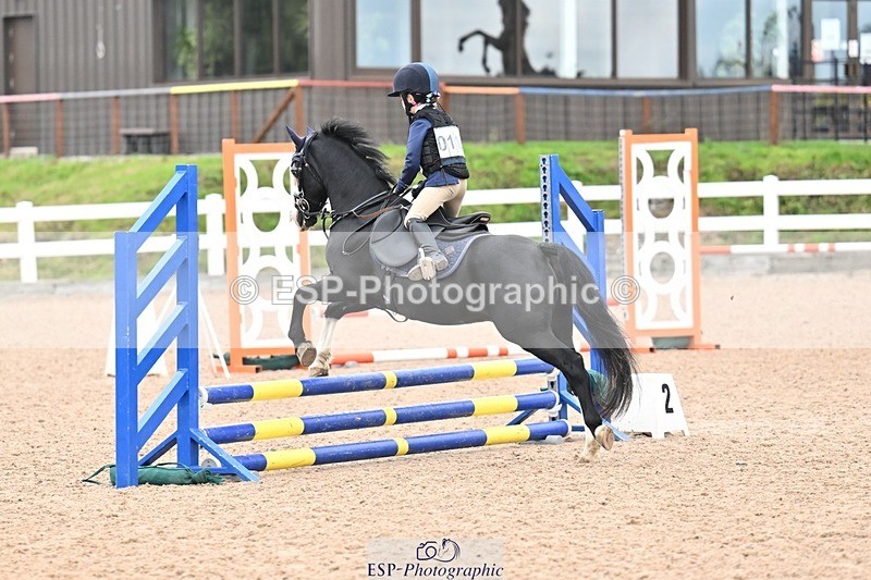 250920-093435-00004 - Cls 19 Clear Round