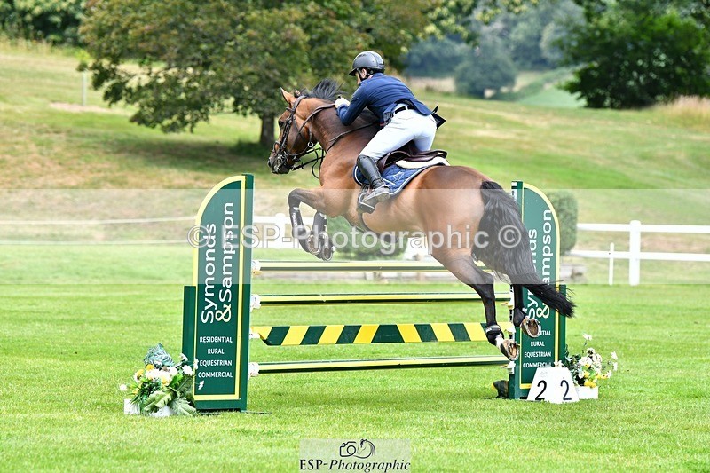 230706-113721-01858 - Cls 2 Foxhunter & 1.20m Open