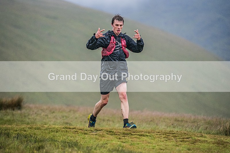 Blencathra-516 - Blencathra Fell Race Wednesday 4th June 2025