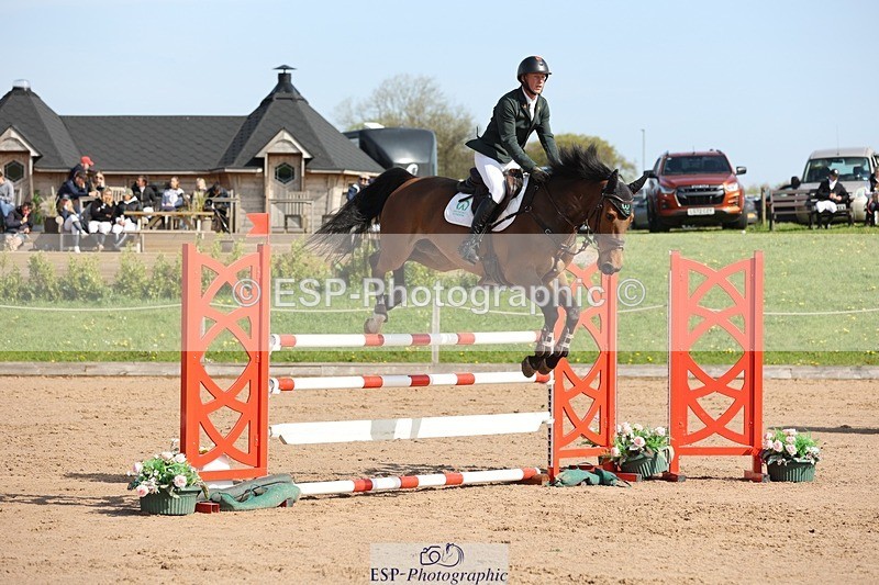 250427-101613-15269 - Cls 32 Young Horse 6yr old