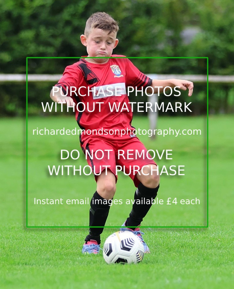 533A7870 - Kendal Utd U9 vs Morecambe Hawks U10 (7/09/25)