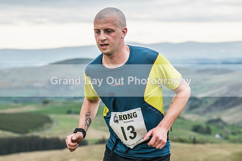 Hartside-94 - Dockray-Hartside Fell Race Wednesday 6th May 2026