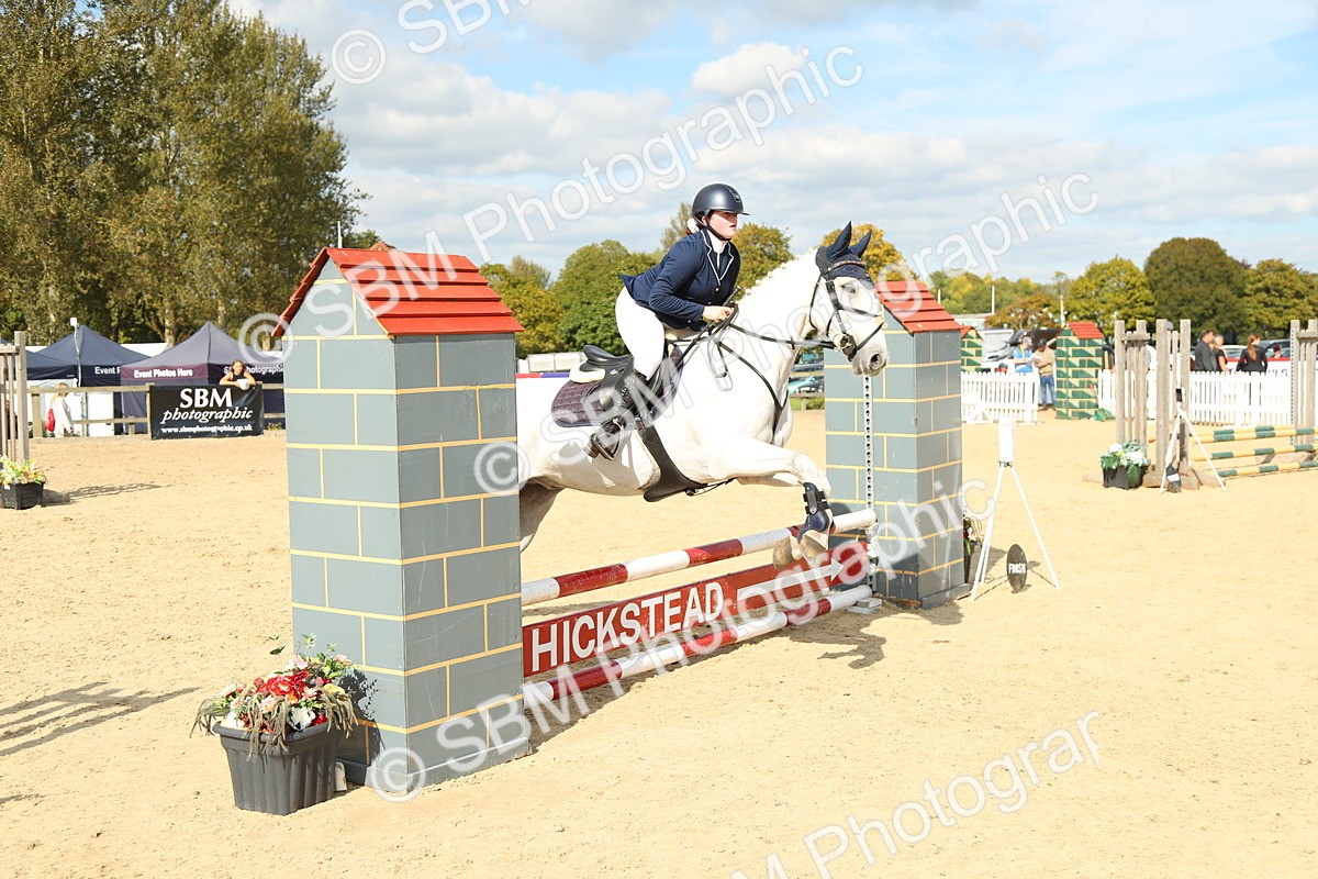 SBM_46657 - J7 - Junior Pony 60cm Championship