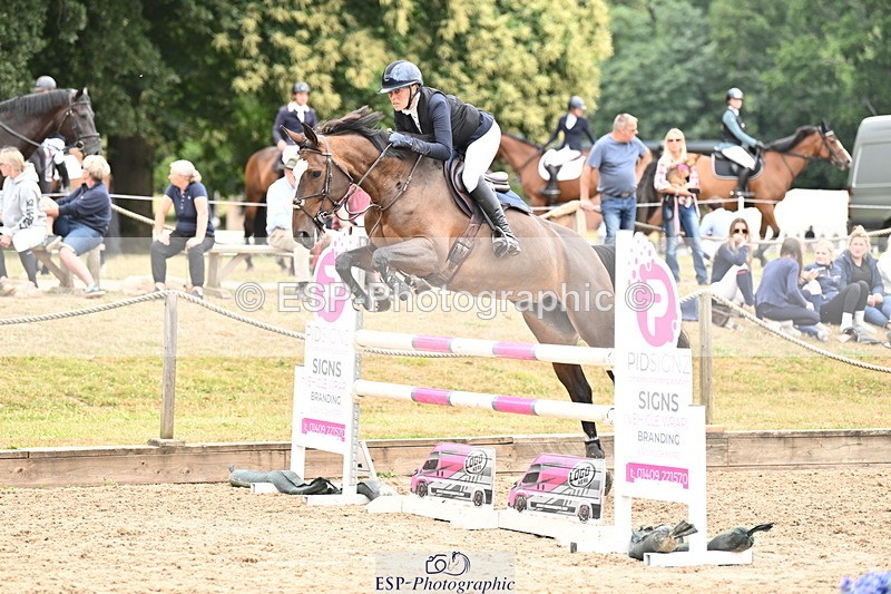 250706A-135739-19824 - Cls 49 Snr 1.10m Grand Prix