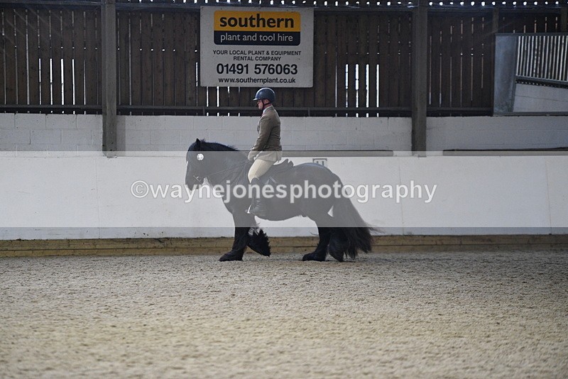 WJ5_8633 - Class 14 Novice Ridden/Rider