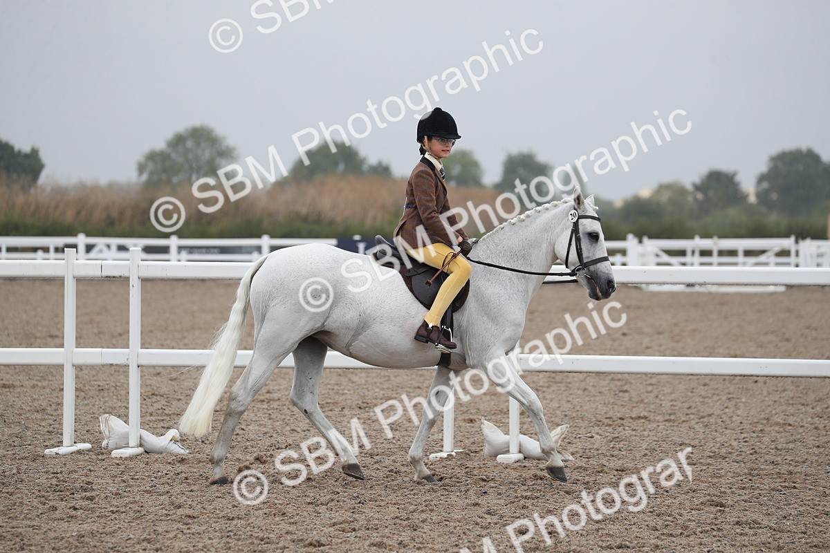 SBM_21542 - Class 602 - 2025 Area - Ridden Veteran