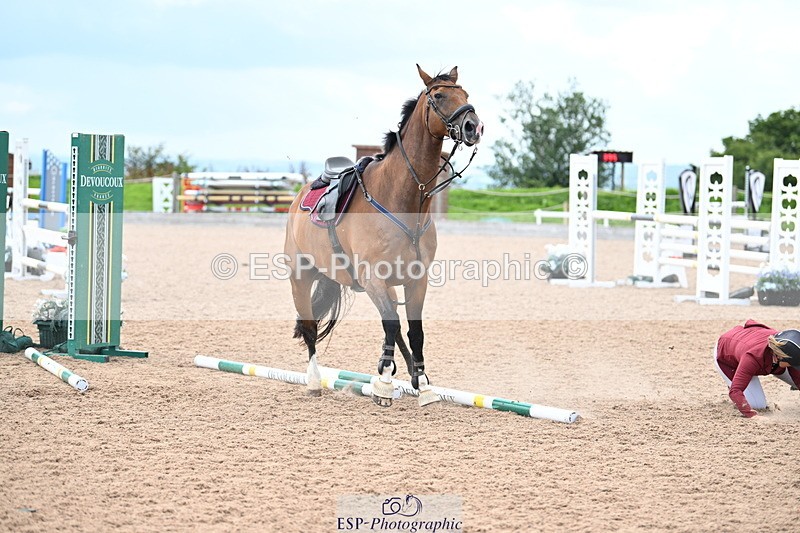 240727A-124514-04480 - Cls 14 NAF Bronze Semi Final