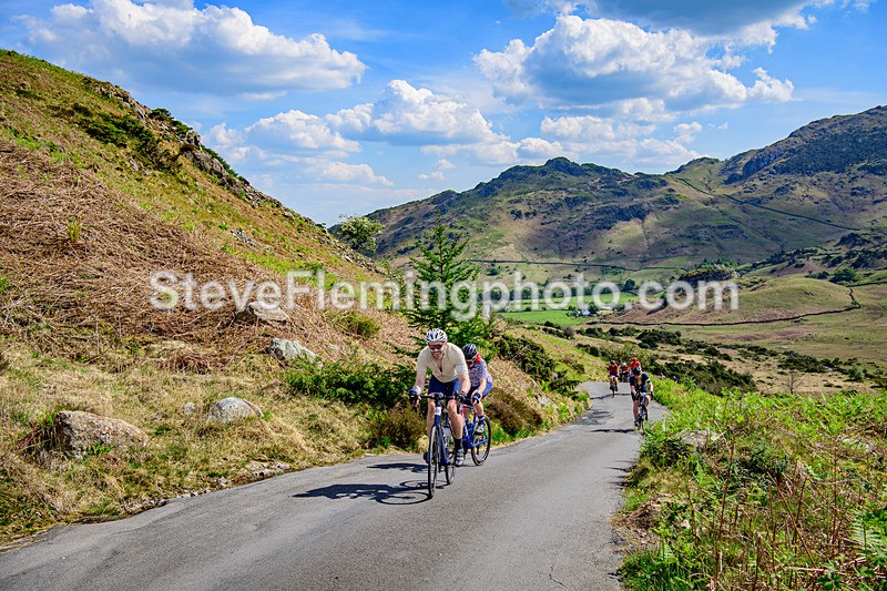 150550 - 2025 Fred Whitton Blea Tarn Climb 15.00 - 16.00