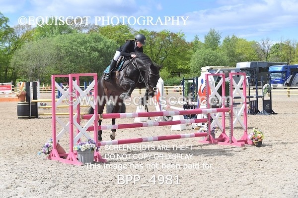 BPP_4981 - CLASS 15 SAT 0.95m Amateur Championship Qualifier