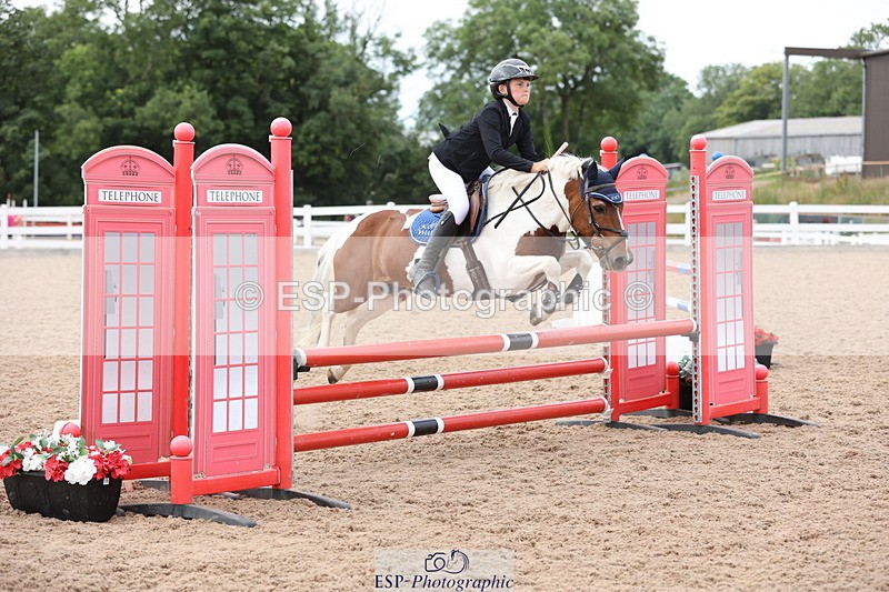 240630A-175356-16209 - Cls 28 Stepping Stones 128cm + 138cm