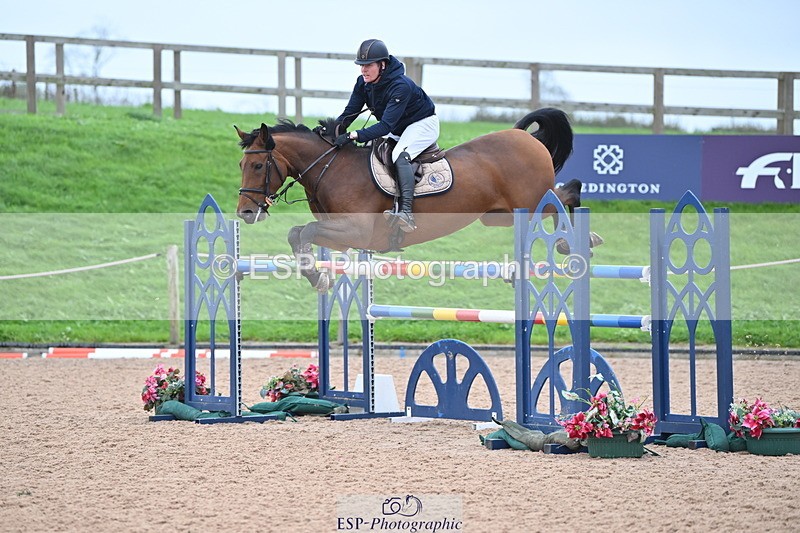 231013A-150512-02898 - Cls 9 Foxhunter & 1.20m Open