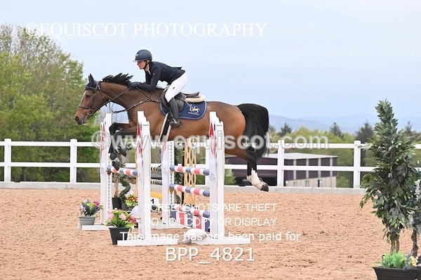 BPP_4821 - CLASS 21 SUN Senior Discovery/1m Open