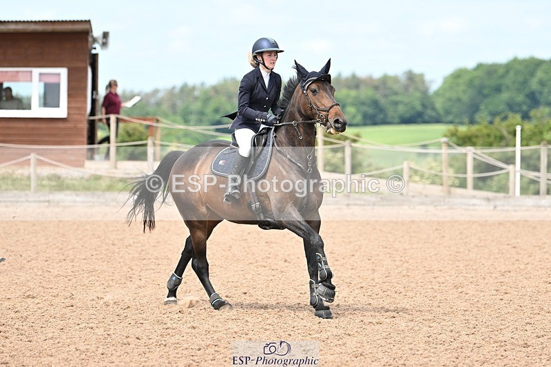 250611-110109-00291 - Cls 2 Snr Discovery & 1m Open