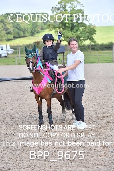 BPP_9675 - CLASS 1 SAT Derby Show Jumping 20CM,