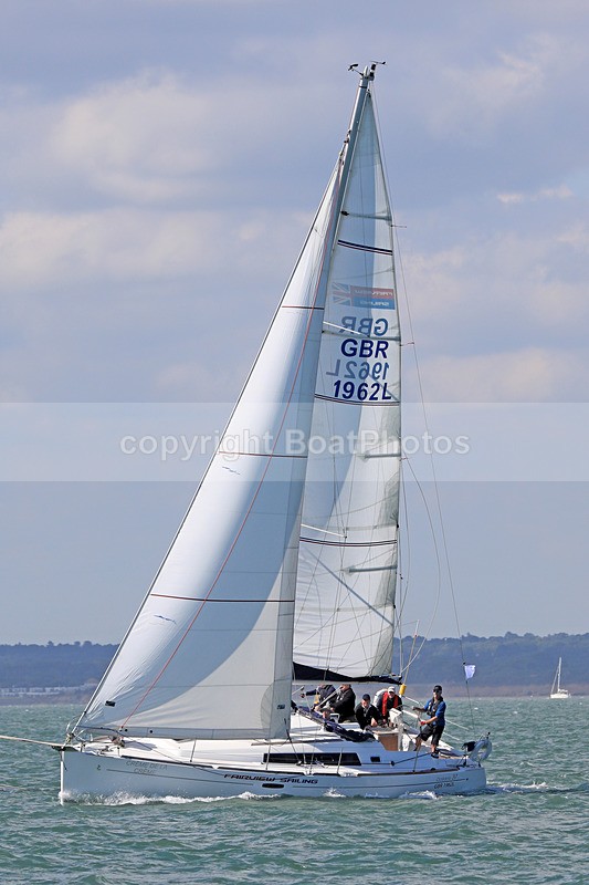 170701 CRME DE LA CRME GBR1962L - FAIRVIEW SAILING RTI_5125 - ROUND THE ISLAND 2017