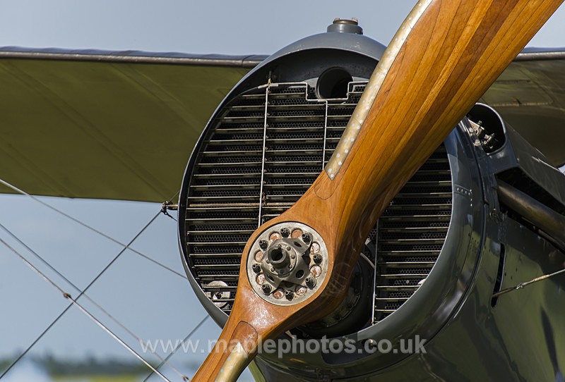 Bristol Prop