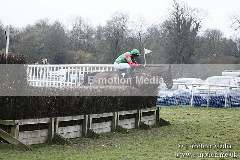 PtP 110318 545 - Hampshire Hunt Point-to-Point Hackwood Park 11/03/18