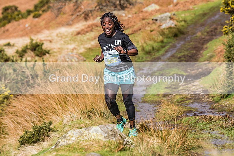 Buttermere-830 - High Terrain Events Buttermere Trail Run Sunday 26th March 2023