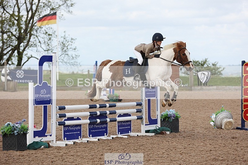 250505-101354-04037 - Cls 2 Pony British Novice and 80cm Open