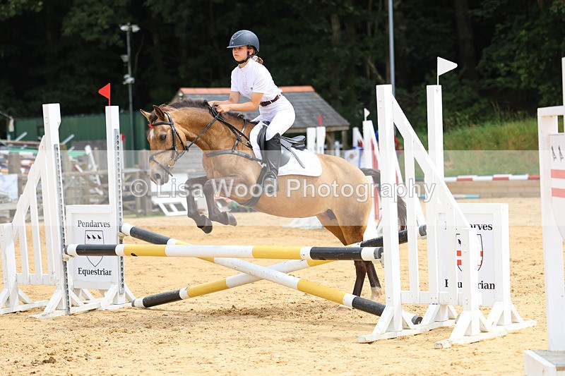 3E7A3182 - Class 6: 70cm Junior