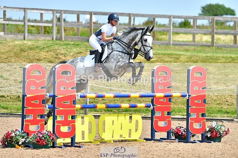 230609A-132133-01163 - Cls 3 Foxhunter