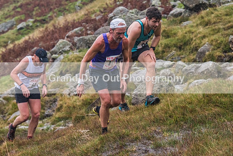 Langdale-269 - Langdale Horseshoe Fell Race Saturday 7th October 2023