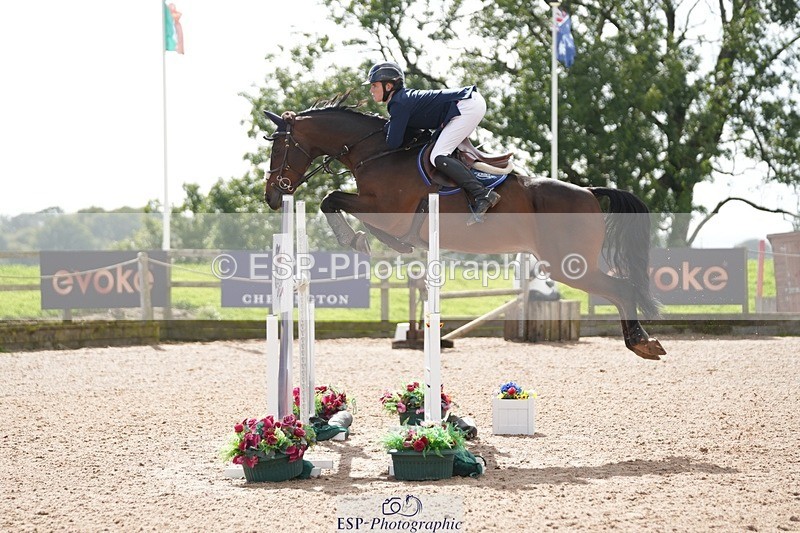 250913-144525-07625 - Cls 18 National 1.30m Open