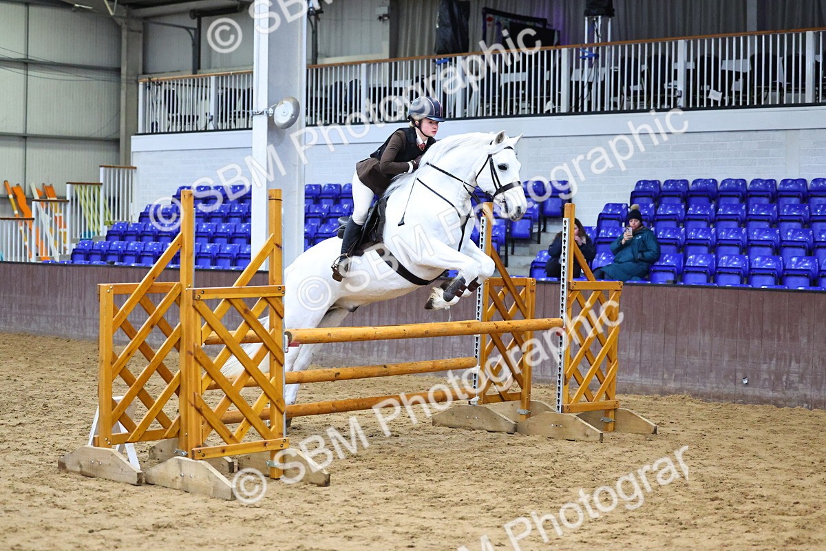 SBM_006491 - Class 43 - RIHS Qualifier Exceeding 43cms