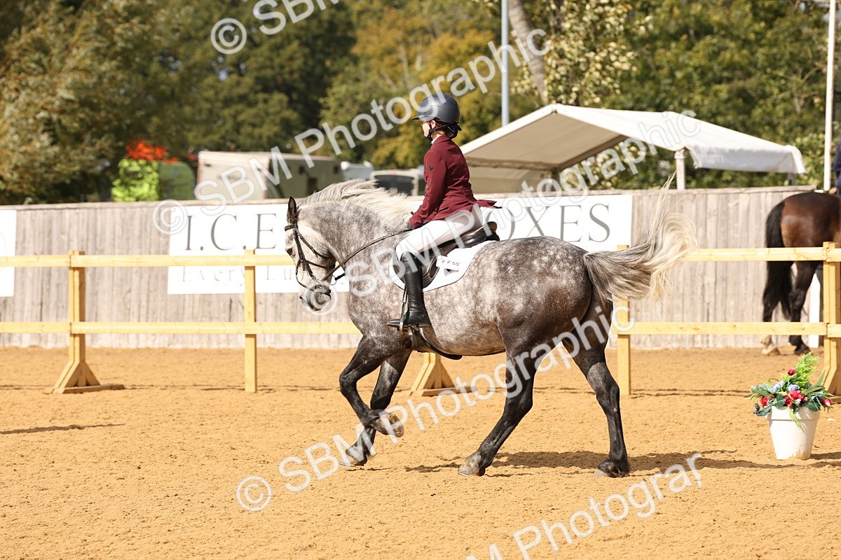 SBM_09008 - D30 - Small Tour PYO Open