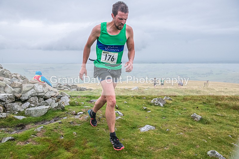 Fellside-80 - Fellside Fell Race Wednesday 26th July 2023