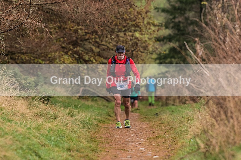 Tweed Valley-927 - High Terrain Events Tweed Valley 65 & 50K Ultra Trail Races Sunday 17th November 2024