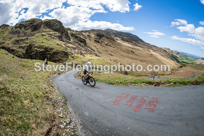 121809 - Hardknott Pass Camera 2 12.00-13.00