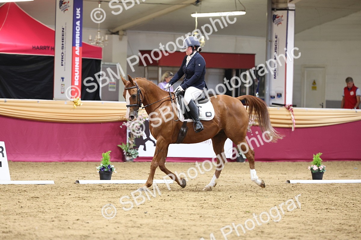 SBM_09453 - Class 51 Dressage to Music