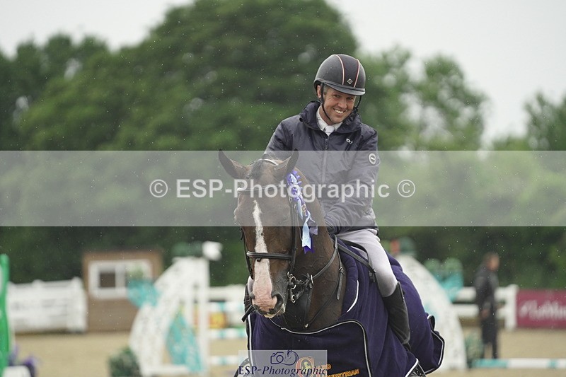 230722A-134016-09468 - Cls 15, 1 Star Bronze 1.15m