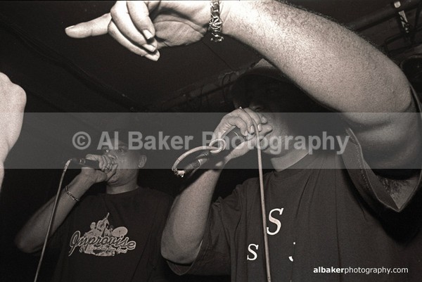 24 - Rahzel @ Sankeys Soap 06.11.02