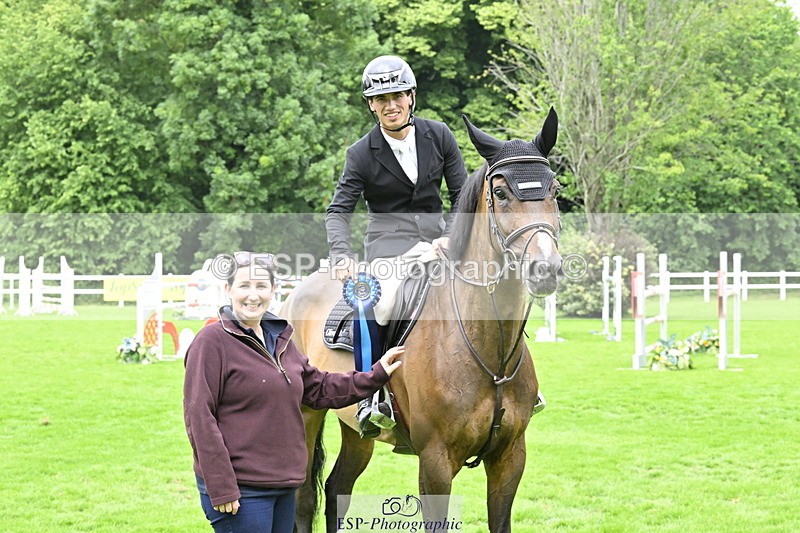 250613A-164617-03183 - Cls 6 National 1.40m Open