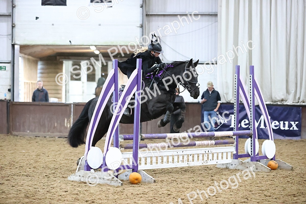 SBM_003154 - Class 5 - Accumulator with Joker 70cm