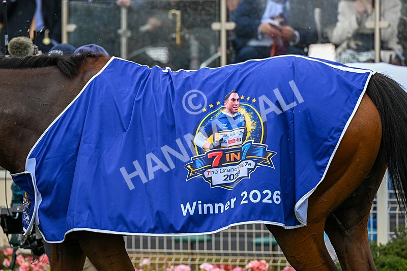200826-Race 3-The Lost King-0474 - Race 3 15.00pm Sir Kevin Sinfield 7 In 7 Grand Finale Handicap