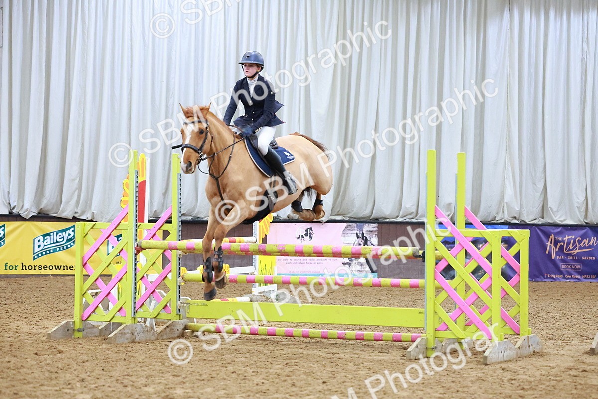 SBM_001081 - Class 3 - Senior Discovery 1.00m