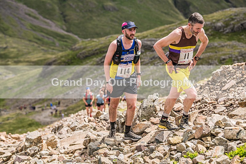 Borrowdale-1471 - Borrowdale Fell Race Saturday 2nd August 2025